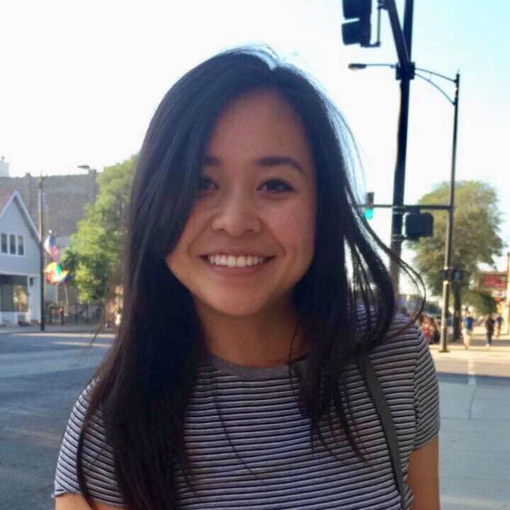 Meet your Posher, Taylor